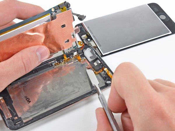 Crystal Clear Vision: SmartPhone Central Phone Display Replacement and Installation Services